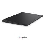 Lenovo Laptop ThinkPad E16 G3 22AY006VPB W11Pro Ultra 7 256V/16GB/512GB/INT/16.0 WUXGA/Black/1YR Premier + 3YR OS