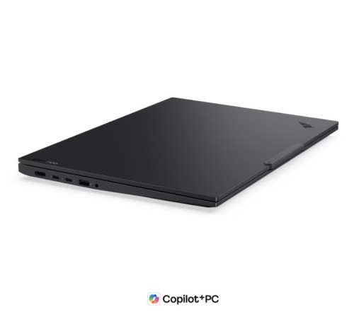 Lenovo Laptop ThinkPad E16 G3 22AY006VPB W11Pro Ultra 7 256V/16GB/512GB/INT/16.0 WUXGA/Black/1YR Premier + 3YR OS