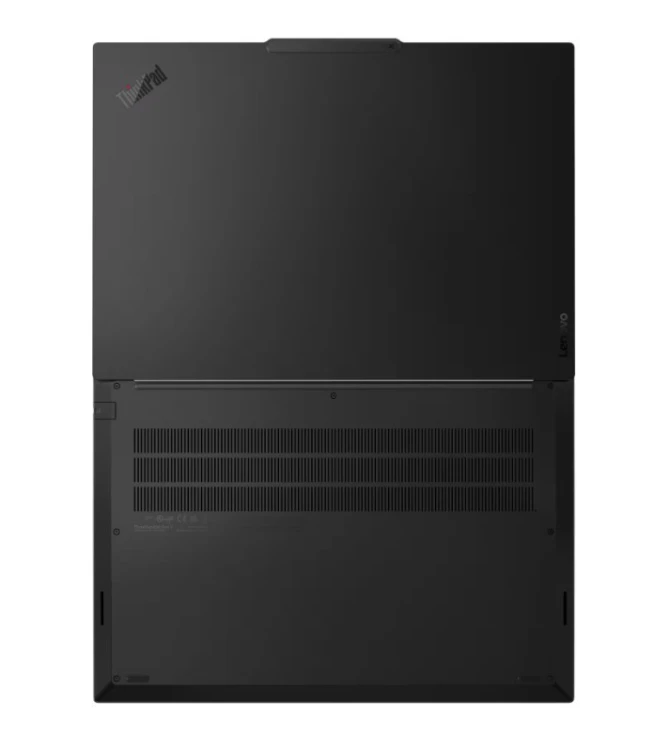 Lenovo Laptop ThinkPad E16 G3 22AY006VPB W11Pro Ultra 7 256V/16GB/512GB/INT/16.0 WUXGA/Black/1YR Premier + 3YR OS