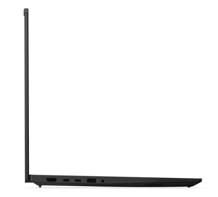 Lenovo Laptop ThinkPad E16 G3 22AY006VPB W11Pro Ultra 7 256V/16GB/512GB/INT/16.0 WUXGA/Black/1YR Premier + 3YR OS