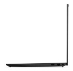 Lenovo Laptop ThinkPad E16 G3 22AY006VPB W11Pro Ultra 7 256V/16GB/512GB/INT/16.0 WUXGA/Black/1YR Premier + 3YR OS