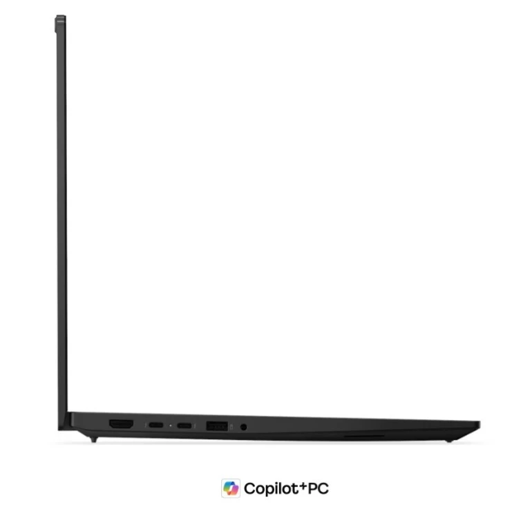 Lenovo Laptop ThinkPad E16 G3 22AY006VPB W11Pro Ultra 7 256V/16GB/512GB/INT/16.0 WUXGA/Black/1YR Premier + 3YR OS