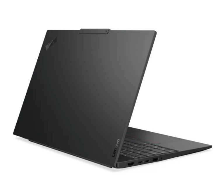 Lenovo Laptop ThinkPad E16 G3 22AY006VPB W11Pro Ultra 7 256V/16GB/512GB/INT/16.0 WUXGA/Black/1YR Premier + 3YR OS