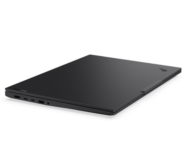 Lenovo Laptop ThinkPad E16 G3 22AY006VPB W11Pro Ultra 7 256V/16GB/512GB/INT/16.0 WUXGA/Black/1YR Premier + 3YR OS