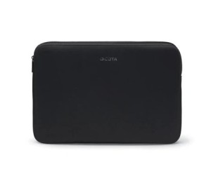 DICOTA Etui na notebooka Perfect Skin 13-13.3 cala Czarne