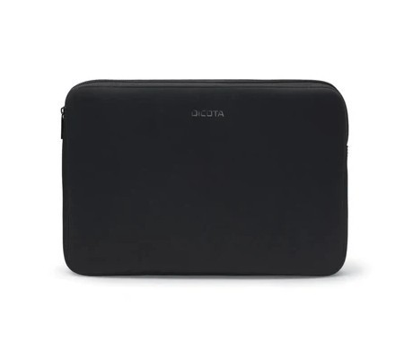 DICOTA Etui na notebooka Perfect Skin 13-13.3 cala Czarne