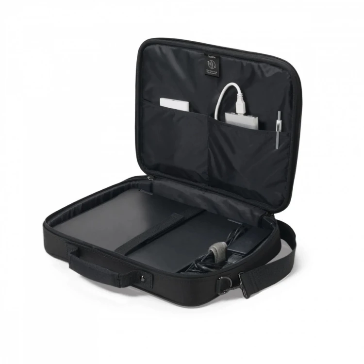 DICOTA Torba na laptopa MULTI TWO 14-16 cali
