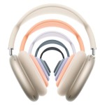 Apple AirPods Max 2 Księżycowa poświata