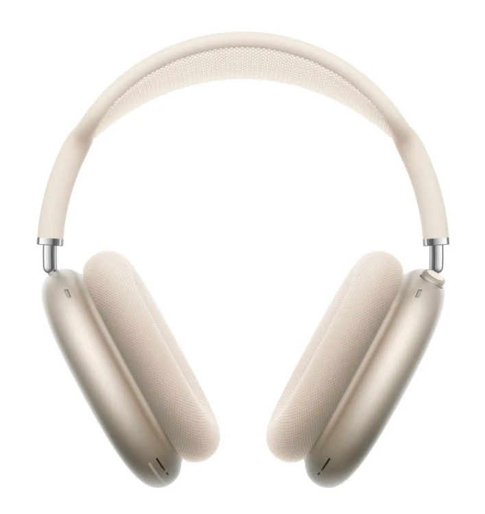 Apple AirPods Max 2 Księżycowa poświata