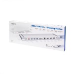 LogiLink Stacja dokująca USB3.2 ,USB-C,12-portów, PD