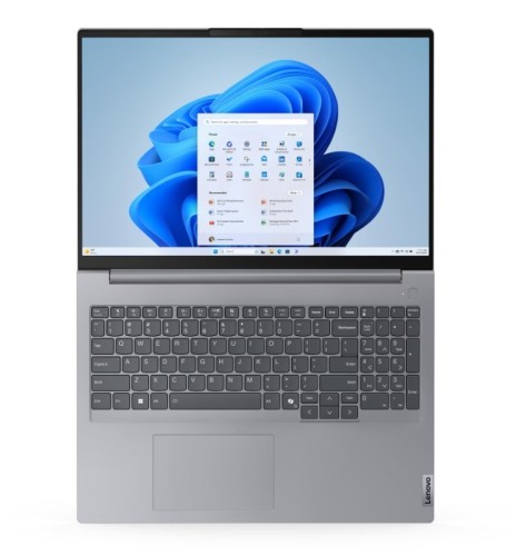 Lenovo Laptop ThinkBook 16 G7 21MW000UPB W11Pro 7735HS/16GB/1TB/AMD Radeon/16.0 WUXGA/Arctic Grey/3YRS OS + CO2 Offset