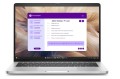 Dell Laptop Dell Pro 14 Plus PB14250 W11P U5-236V/16GB/512GB/FgrPr&SmtCd/FHD IRCam&Mic/WLANonly+BT/14.0' FHD+ 400nit/BcklKb/3C/vPro/3YPS