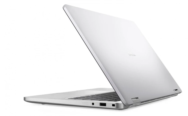 Dell Laptop Dell Pro 14 Plus PB14250 W11P U5-236V/16GB/512GB/FgrPr&SmtCd/FHD IRCam&Mic/WLANonly+BT/14.0' FHD+ 400nit/BcklKb/3C/vPro/3YPS