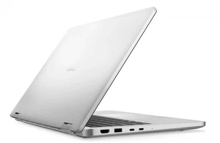 Dell Laptop Dell Pro 14 Plus PB14250 W11P U5-236V/16GB|512GB/FgrPr&SmtCd/IR Cam&Mic/WLAN only+BT/14.0 FHD+ 400nit/BcklKb/3C/vPro/3YPS