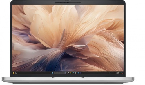 Dell Laptop Dell Pro 14 Plus PB14255 W11P Ryzen 5 PRO 230/32GB/1TB/FPr&SmtCd,RJ-45/FHD IRCam&Mic/WLANonly+BT/14.0 FHD+ 400nit/760M/BcklKb/3C/3YPS