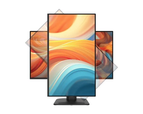 MSI Monitor PRO MP275PHGN E14 27 cali/LED/FHD/Flat/144Hz/Czarny