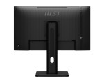 MSI Monitor PRO MP275PHGN E14 27 cali/LED/FHD/Flat/144Hz/Czarny