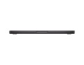 Apple MacBook Pro 14.2 cala: M5 10/10, 16GB, 512GB SSD, 70W, Nano - Gwiezdna czerń