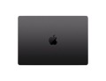 Apple MacBook Pro 14.2 cala: M5 10/10, 16GB, 512GB SSD, 70W, Nano - Gwiezdna czerń