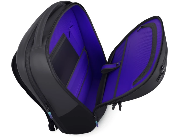 Dell Plecak Alienware 18 AW7825P