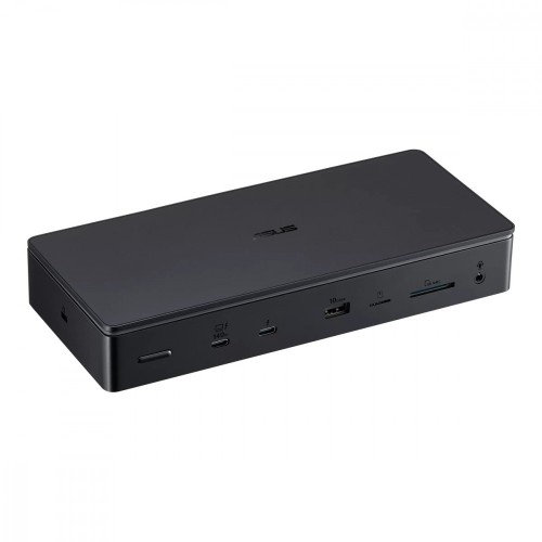 Asus Stacja dokująca Master Thunderbolt5 Dock DC510 - 90XB09NN-BDS010