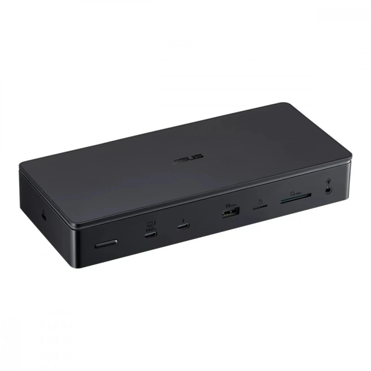 Asus Stacja dokująca Master Thunderbolt5 Dock DC510 - 90XB09NN-BDS010