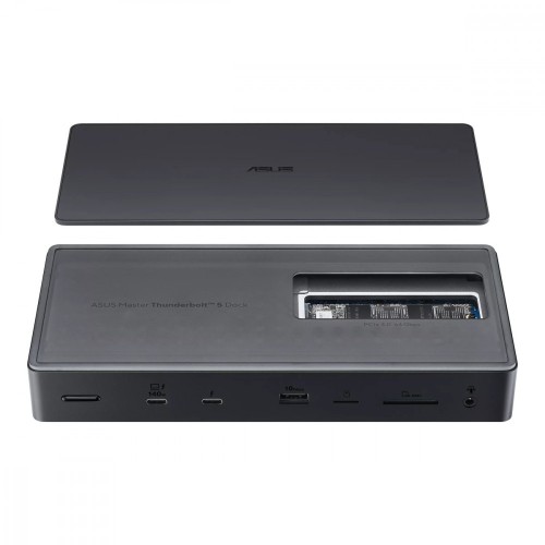 Asus Stacja dokująca Master Thunderbolt5 Dock DC510 - 90XB09NN-BDS010