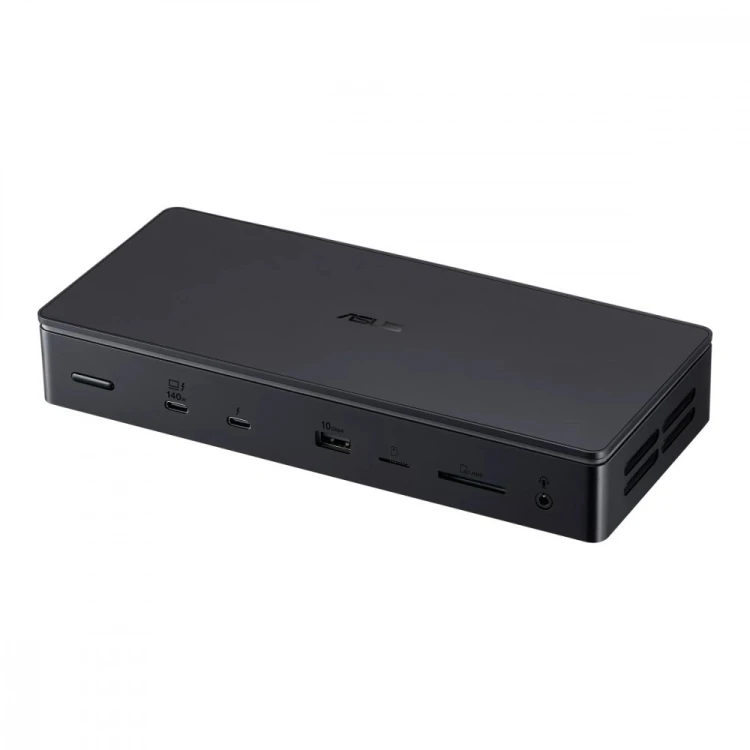 Asus Stacja dokująca Master Thunderbolt5 Dock DC510 - 90XB09NN-BDS010