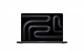 Apple MacBook Pro 14.2 cala: M5 Max 18/40, 128GB, 2TB SSD, Nano, bez zasilacza - Gwiezdna czerń