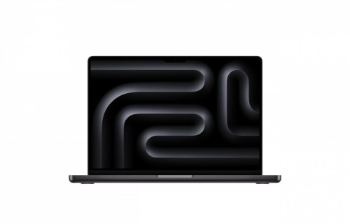 Apple MacBook Pro 14.2 cala: M5 Max 18/40, 128GB, 2TB SSD, Nano, bez zasilacza - Gwiezdna czerń