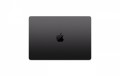 Apple MacBook Pro 14.2 cala: M5 Max 18/40, 128GB, 2TB SSD, Nano, bez zasilacza - Gwiezdna czerń