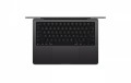 Apple MacBook Pro 14.2 cala: M5 Max 18/40, 128GB, 2TB SSD, Nano, bez zasilacza - Gwiezdna czerń