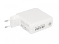 Mitsu Zasilacz ładowarka do laptopa 100W USB-C 5V-9V-12V-15V/3A, 20V/5A PD