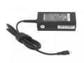 Mitsu Zasilacz ładowarka do laptopa 45W USB-C 5V-9V-12V-15V/3A, 20V/2.25A PD