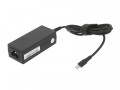 Mitsu Zasilacz ładowarka do laptopa 45W USB-C 5V-9V-12V-15V/3A, 20V/2.25A PD