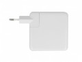 Mitsu Zasilacz ładowarka do laptopa 67W USB-C 5V-9V-12V-15V/3A, 20V/3.35A PD