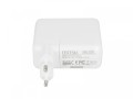 Mitsu Zasilacz ładowarka do laptopa 87W USB-C 5V-9V-12V-15V/3A, 20V/3.25A, 20.2V/4.3A PD