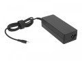 Mitsu Zasilacz ładowarka do laptopa 87W USB-C 5V-9V-12V-15V/3A, 20V/3.25A, 20.2V/4.3A PD