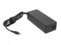 Mitsu Zasilacz ładowarka do laptopa 90W USB-C 5V-9V-12V-15V/3A, 20V/4.5A PD