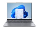 Lenovo Laptop ThinkBook 16 G7 21MW00F0PB W11Pro 5 7535HS/16GB/512GB/INT/16.0 WUXGA/Arctic grey/3YR OS + 1YR CI + CO2 Offset