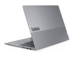 Lenovo Laptop ThinkBook 16 G7 21MW00F0PB W11Pro 5 7535HS/16GB/512GB/INT/16.0 WUXGA/Arctic grey/3YR OS + 1YR CI + CO2 Offset