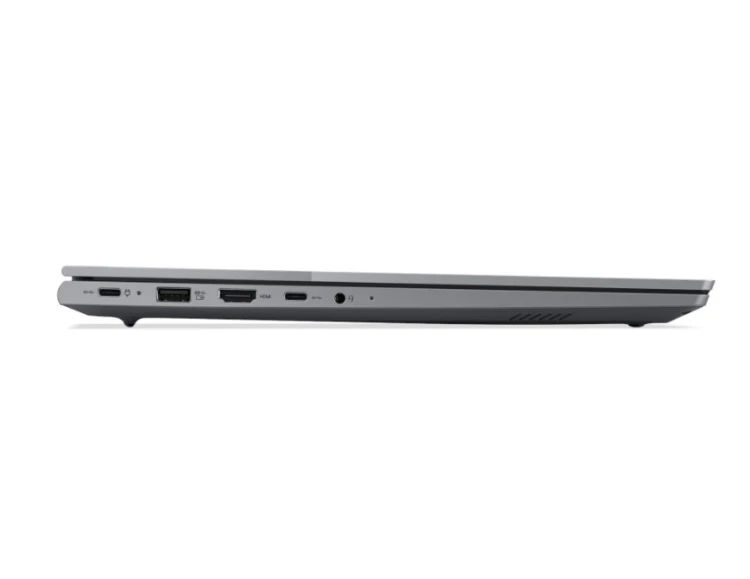Lenovo Laptop ThinkBook 16 G7 21MW00F0PB W11Pro 5 7535HS/16GB/512GB/INT/16.0 WUXGA/Arctic grey/3YR OS + 1YR CI + CO2 Offset