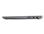 Lenovo Laptop ThinkBook 16 G7 21MW00F0PB W11Pro 5 7535HS/16GB/512GB/INT/16.0 WUXGA/Arctic grey/3YR OS + 1YR CI + CO2 Offset