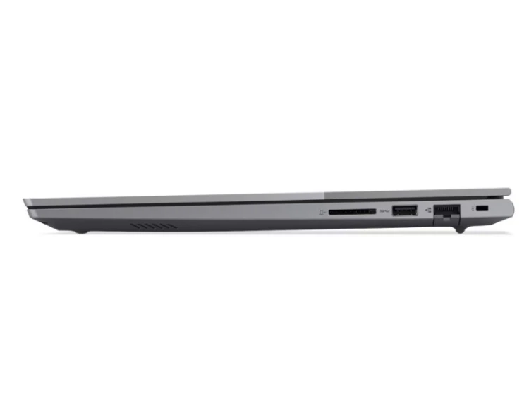 Lenovo Laptop ThinkBook 16 G7 21MW00F0PB W11Pro 5 7535HS/16GB/512GB/INT/16.0 WUXGA/Arctic grey/3YR OS + 1YR CI + CO2 Offset