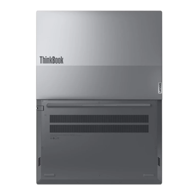 Lenovo Laptop ThinkBook 16 G7 21MW00F0PB W11Pro 5 7535HS/16GB/512GB/INT/16.0 WUXGA/Arctic grey/3YR OS + 1YR CI + CO2 Offset