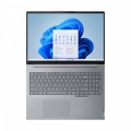 Lenovo Notebook ThinkBook 16 G9 21US00FNPB W11Pro Core 5 210H/16GB/512GB/INT/16.0 WUXGA/Arctic Grey/3YR OS + 1YR CI + CO2 Offset