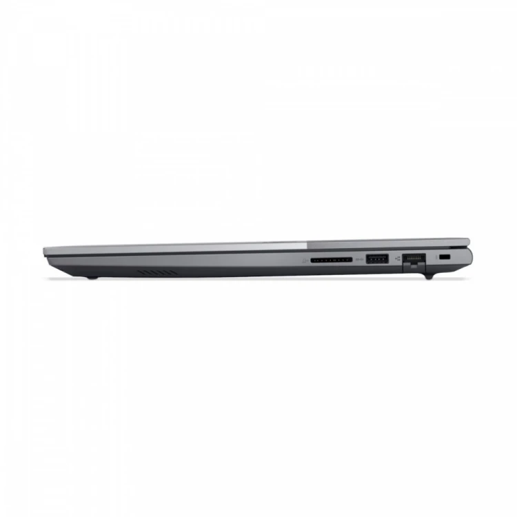 Lenovo Notebook ThinkBook 16 G9 21US00FNPB W11Pro Core 5 210H/16GB/512GB/INT/16.0 WUXGA/Arctic Grey/3YR OS + 1YR CI + CO2 Offset