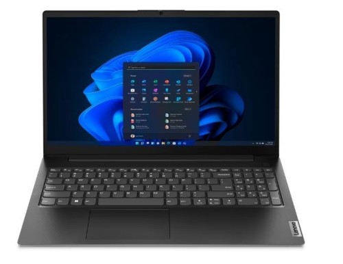Lenovo Laptop V15 G4 82YU01ARPB W11Pro 5 7520U/16GB/512GB/INT/15.6 FHD/Business Black/3YR OS