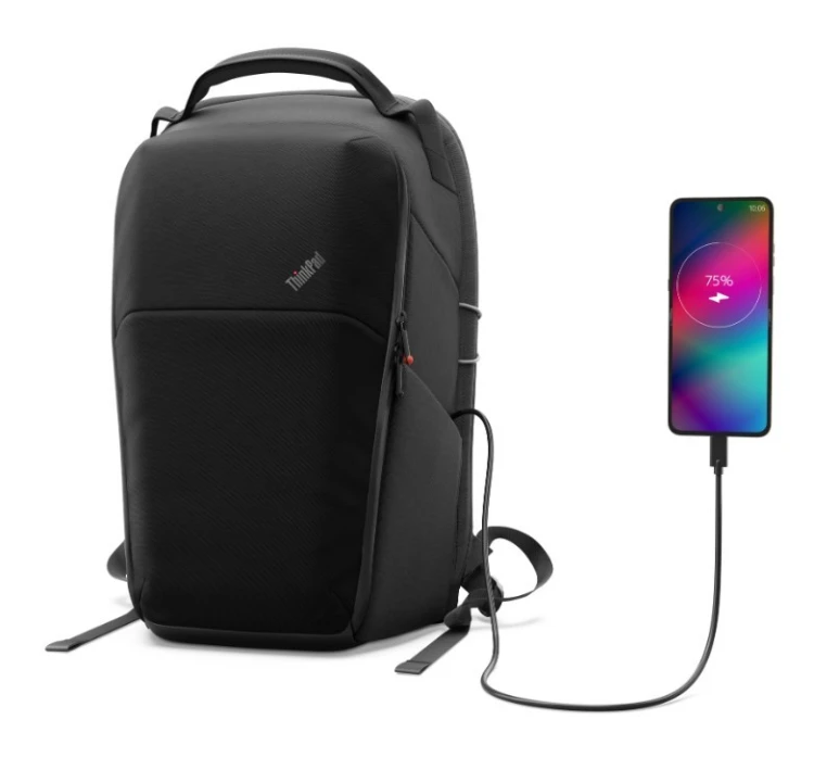 Lenovo Plecak ThinkPad 16 cali Click-Go (Aura Edition)
