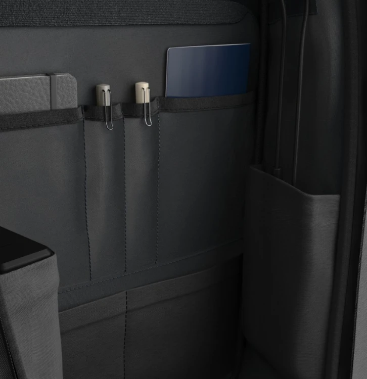 Lenovo Plecak ThinkPad 16 cali Click-Go (Aura Edition)